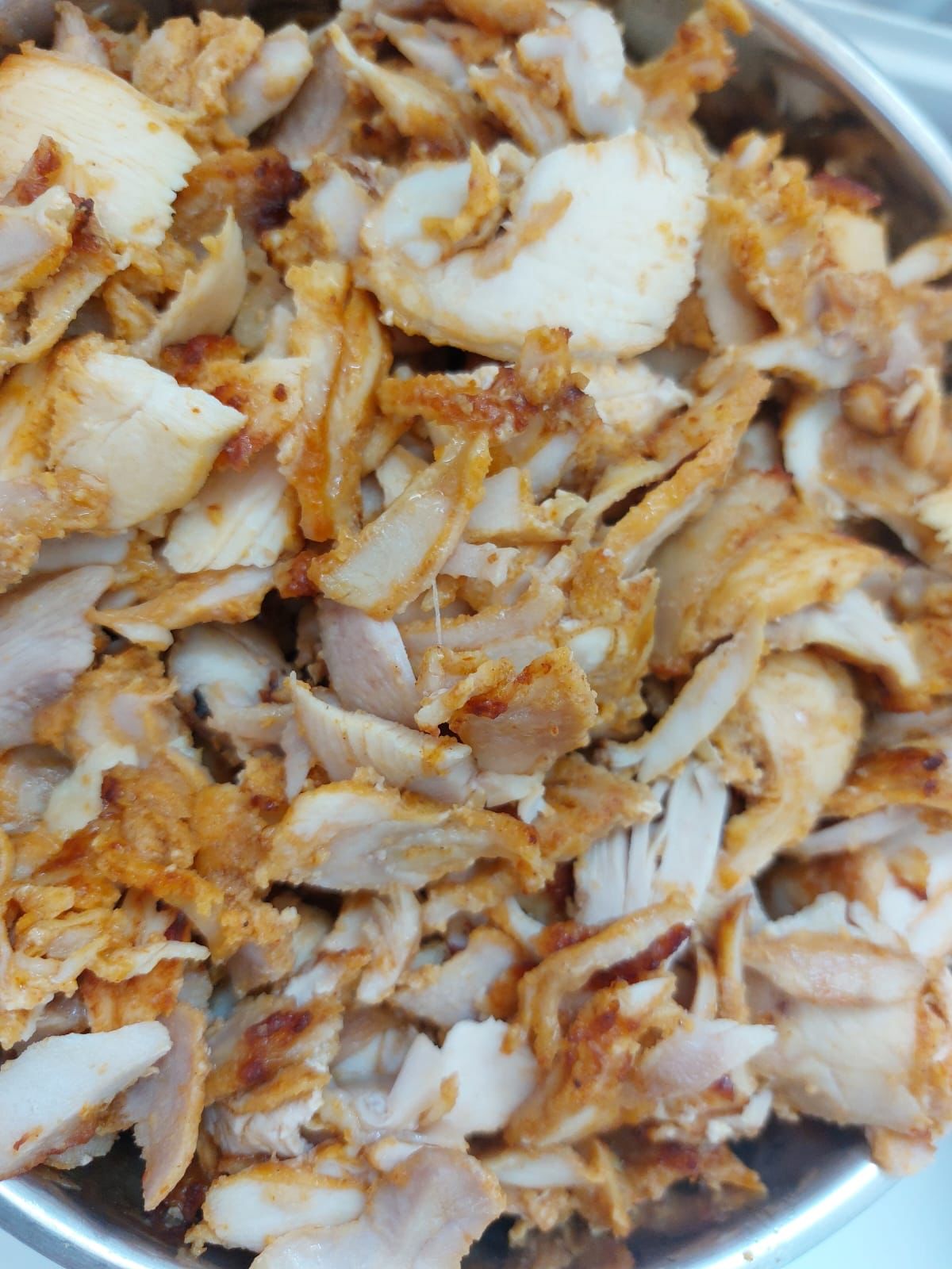 Kraftowy Kebab 70/30